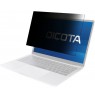 DICOTA D50006-2SM display privacy filter 33.8 cm (13.3") Laptop Frameless display privacy filter