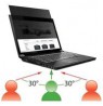 Mobilis 016229 display privacy filter 35.8 cm (14.1") Laptop Frameless display privacy filter