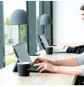 Mobilis 016447 display privacy filter 31.2 cm (12.3") Monitor/Laptop Frameless display privacy filter