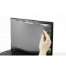 DURABLE Blickschutzfilter MAGNETIC 15,6", 16:9 anthracite