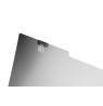 DURABLE Blickschutzfilter MAGNETIC 15,6", 16:9 anthracite