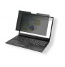 DURABLE Blickschutzfilter MAGNETIC 15,6", 16:9 anthracite