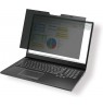 DURABLE Blickschutzfilter MAGNETIC 15,6", 16:9 anthracite