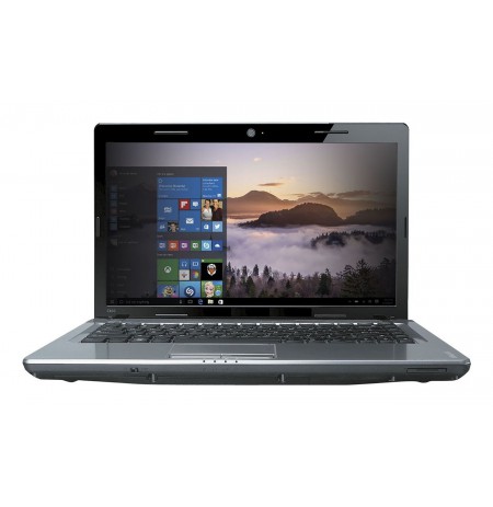Mobilis Privacy Filter f. Macbook Air 13,6"