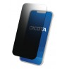 DICOTA Privacy Filter 4-way 17 cm (6.7") Smartphone Frameless display privacy filter