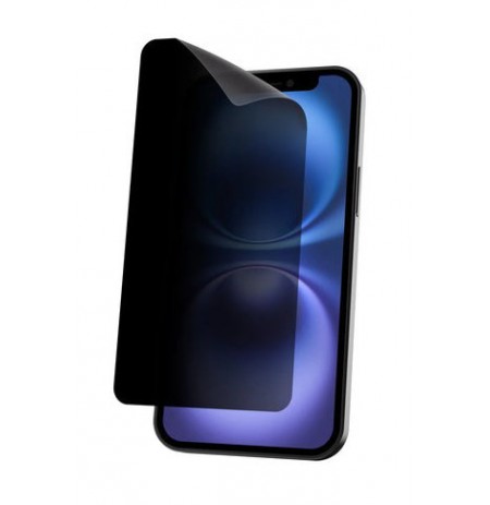Dicota Privacy Filter 4-way adhesive Apple iPhone 17 Air