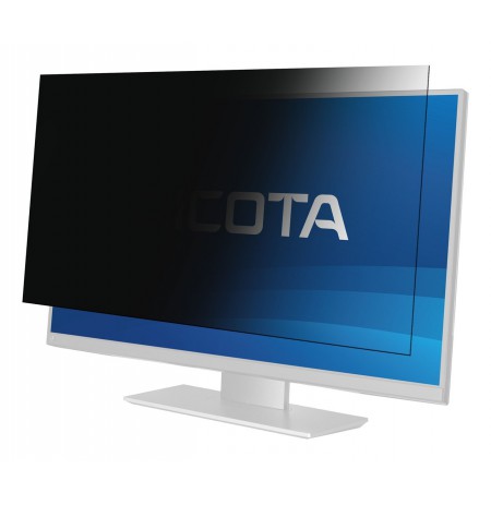DICOTA D50057-2SM display privacy filter 60.5 cm (23.8") Monitor Frameless display privacy filter