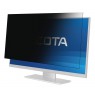 DICOTA D50057-2SM display privacy filter 60.5 cm (23.8") Monitor Frameless display privacy filter