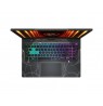 MSI Cyborg A15 AI B2HWEKG-250XPL Ryzen 7 260 15.6"FHD 144Hz IPS-Level 16GB DDR5 SSD512 GeForce RTX 5050 8GB NoOS