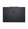 MSI Cyborg A15 AI B2HWEKG-250XPL Ryzen 7 260 15.6"FHD 144Hz IPS-Level 16GB DDR5 SSD512 GeForce RTX 5050 8GB NoOS