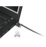 Lenovo 4XE1F30276 cable lock Black 1.5 m