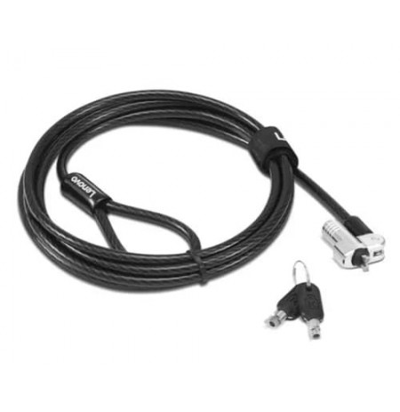 Lenovo Kensington NanoSaver Cable Lock