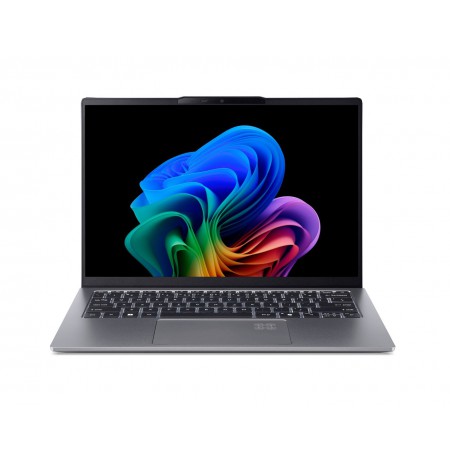 Notebook Acer Swift Go SFG14-64 14&quot, WUXGA OLED/Ryzen AI 7 350/32GB/1TB PCIe NVMe/W11H