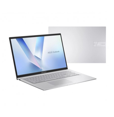 ASUS Vivobook 17 X1704MA-AU011 Core 5 320 17.3" FHD IPS-level panel 60Hz 250 nits AG 16GB DDR5 512GB SSD Intel Graphics WLAN +