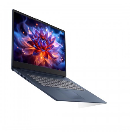 Lenovo IdeaPad Slim 3i 17IWC11 Core 5 320 17.3" FHD IPS 300 nits AG 16GB DDR5 5600 512GB SSD Intel Graphics 720p webcam 60Wh No