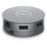 DELL 6-in-1 USB-C Multiport Adapter - DA305