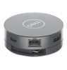 DELL 6-in-1 USB-C Multiport Adapter - DA305