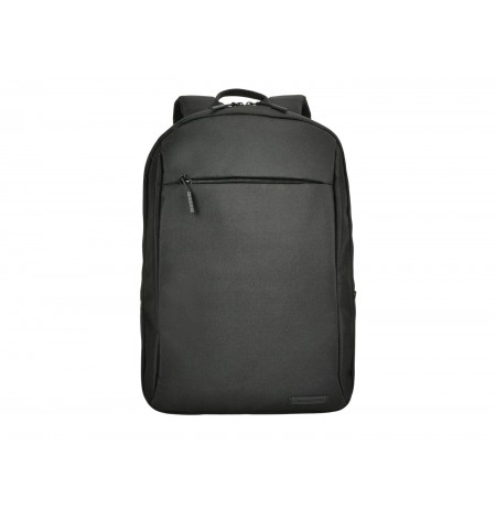 CONCEPTRONIC notebook backpack 15" multi-compartment design black