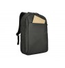 CONCEPTRONIC notebook backpack 15" multi-compartment design black