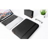 Inateck LB01005 33 cm (13") Sleeve case Black