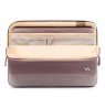 Inateck LBT11 33 cm (13") Sleeve case Purple