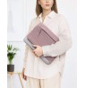 Inateck LBT11 33 cm (13") Sleeve case Purple