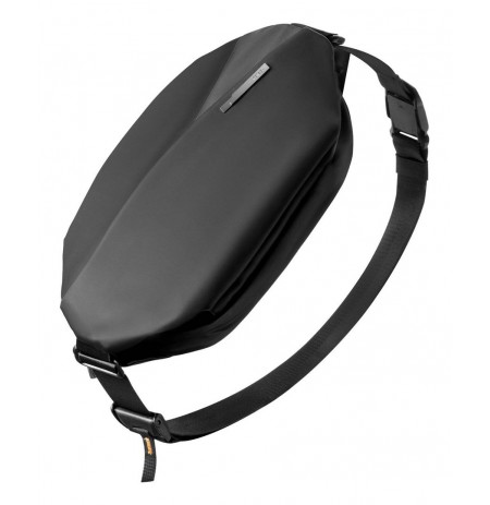 Inateck Stylish Sling Bag Crossbody Chest Bag with Spacious Orderly Storage, LB03014