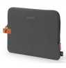 DICOTA D31771-RPET laptop case 40.6 cm (16") Sleeve case Anthracite
