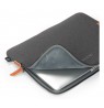 DICOTA D31771-RPET laptop case 40.6 cm (16") Sleeve case Anthracite