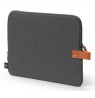 DICOTA D31771-RPET laptop case 40.6 cm (16") Sleeve case Anthracite
