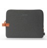 DICOTA D31930-RPET laptop case 35.6 cm (14") Sleeve case Anthracite