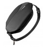Inateck LB03014 Polyester Black Unisex Shoulder bag