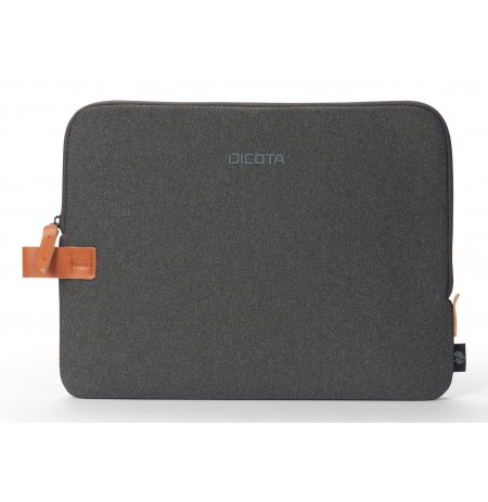 DICOTA D31752-RPET laptop case 33 cm (13") Sleeve case Anthracite