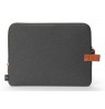 DICOTA D31752-RPET laptop case 33 cm (13") Sleeve case Anthracite