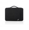 Lenovo Notebook Sleeve 12" ThinkPad black