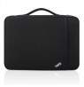 Lenovo Notebook Sleeve 12" ThinkPad black