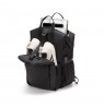 Dicota Eco Backpack Dual GO for Microsoft Surface 13-15,6" b