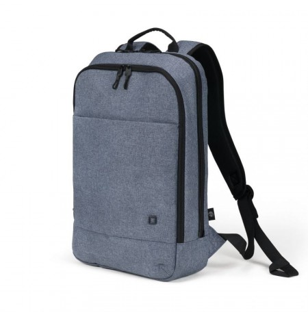 DICOTA Slim Eco MOTION 35.8 cm (14.1") Backpack Blue