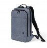 DICOTA Slim Eco MOTION 35.8 cm (14.1") Backpack Blue