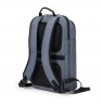 DICOTA Slim Eco MOTION 35.8 cm (14.1") Backpack Blue