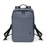 DICOTA Slim Eco MOTION 35.8 cm (14.1") Backpack Blue
