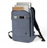 DICOTA Slim Eco MOTION 35.8 cm (14.1") Backpack Blue