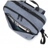 DICOTA Slim Eco MOTION 35.8 cm (14.1") Backpack Blue