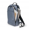 DICOTA Slim Eco MOTION 35.8 cm (14.1") Backpack Blue