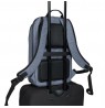 DICOTA Slim Eco MOTION 35.8 cm (14.1") Backpack Blue
