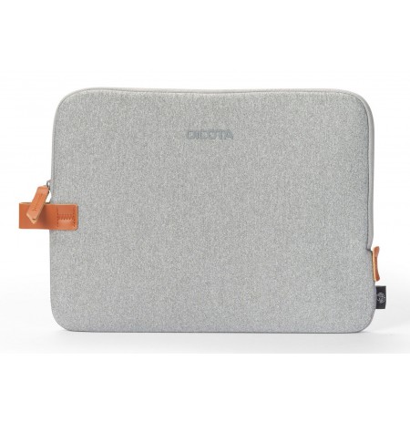DICOTA D31751-RPET laptop case 33 cm (13") Sleeve case Grey