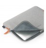 DICOTA D31751-RPET laptop case 33 cm (13") Sleeve case Grey