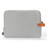DICOTA Skin URBAN 14 35.6 cm (14") Sleeve case Grey