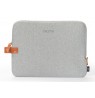 DICOTA D32025-RPET laptop case 38.1 cm (15") Sleeve case Grey