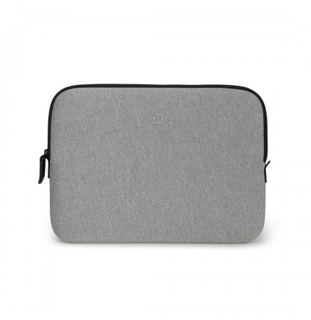 DICOTA D31751 laptop case 33 cm (13") Sleeve case Grey
